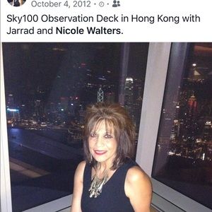 Meet your Posher, Marty